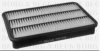 BORG & BECK BFA2306 Air Filter